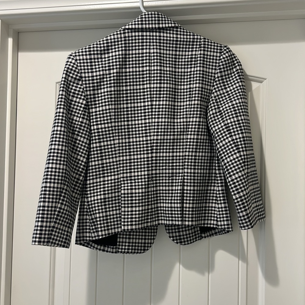 Express blazer - Picture 4 of 4